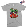 vegan for life Exclusive T-shirt
