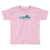 i joined the mile high club if that means tickling the pilot Toddler T-shirt