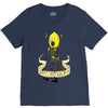 unacceptable sasas V-Neck Tee