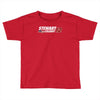 stewart colbert '12 Toddler T-shirt