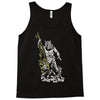 zeus gott griechenland olymp herrscherblitz jupiter mythologie Tank Top