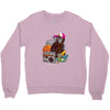 monocromatico Crewneck Sweatshirt