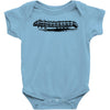 art animal funny Baby Bodysuit