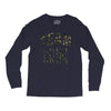 team 10 by jake paul Long Sleeve Shirts