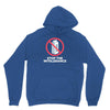stop the intolerance Unisex Hoodie