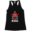 Thirty Seconds To Mars With Eagle Racerback Tank