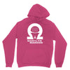 marilyn manson mechanical animals Unisex Hoodie