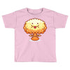 nuke Toddler T-shirt