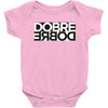 Dobre Twins Baby Bodysuit