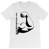 stong man T-Shirt