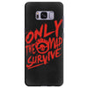 only the mad Samsung Galaxy S8 Plus