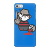 killer anime meme iPhone 7 Case
