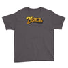 moes Youth Tee