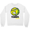 pro tennis ball Crewneck Sweatshirt