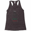 come closer Racerback Tank