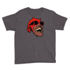 it the road, matt Youth Tee