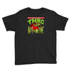 no pizza after midnight! Youth Tee