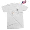 swan kick Exclusive T-shirt