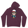 toothless Hoodie
