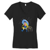 jubilee Women's V-Neck T-Shirt