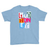 new mudhoney logo Youth Tee