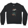 aurora Crewneck Sweatshirt