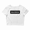 Maverick Crop Top