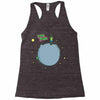 little fresh prince Racerback Tank
