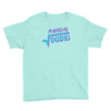 radical dude! Youth Tee