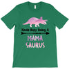 cool mama saurus T-Shirt