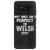 perfect welsh Samsung Galaxy S8