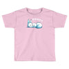 adopt a crystal critter Toddler T-shirt