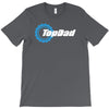 top dad mens funny novelty T-Shirt