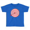 Dart Toddler T-shirt