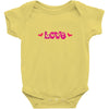 FAHRIE77 Baby Bodysuit