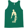 obtainer of rare antiquities Tank Top