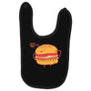 big buns Baby Bibs