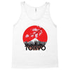 Tokyo Tank Top