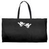 mickey mouse signe Weekender Totes