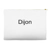 dijon Accessory Pouches
