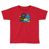 literal x men Toddler T-shirt