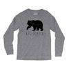 Big Dipper Long Sleeve Shirts