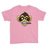 monkey Youth Tee