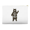 just hungry Accessory Pouches
