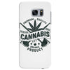cannabis medical only Samsung Galaxy S7 Edge