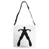 fortnite 5 Adjustable Strap Totes