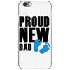 proud new boy iPhone 6/6s Case
