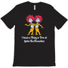 i teach a thing or two at gator run elementary T-Shirt
