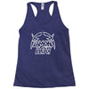 diamond head Racerback Tank