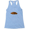 64. jacks back 027 Racerback Tank